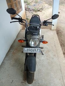 Honda Navi 2017