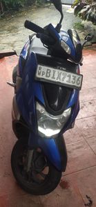 TVS Ntorq 125 BIX 2020
