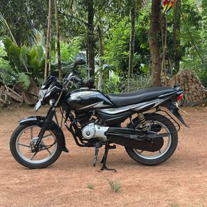 Bajaj Platina 100 es 2019 - Image 3