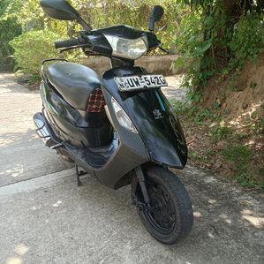 Bajaj Kristal 2009 - Image 3