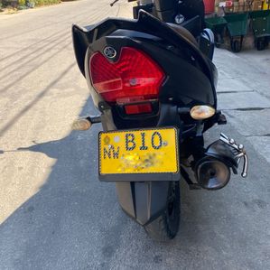 Yamaha Ray ZR 2019 - Image 3