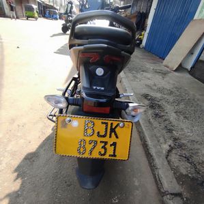 TVS Raider 125 2024 - Image 2