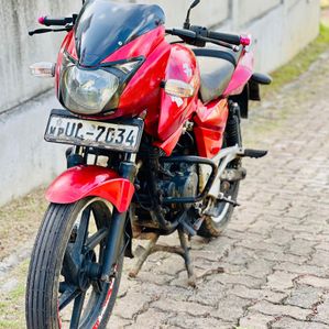 Bajaj Pulsar 200 2009 - Image 2
