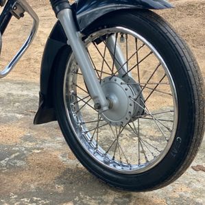 Bajaj CT100 2018 - Image 3
