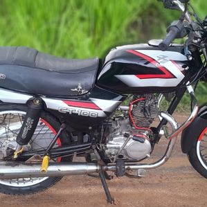 Bajaj CT100 2005 - Image 3