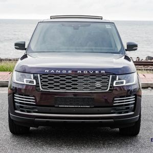 Land Rover Range Autobiography LWB 2019 - Image 3