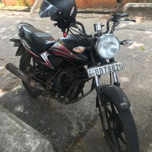 Honda Dream 2018 - Image 2