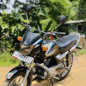 Bajaj CT100 2013 - Image 2