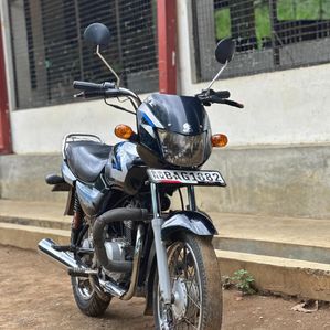 Bajaj CT100 2013 - Image 3