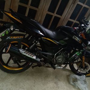 Bajaj Pulsar 150 2017 - Image 3
