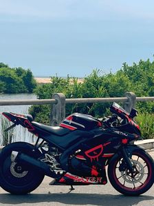 Yamaha R15 v3 2020