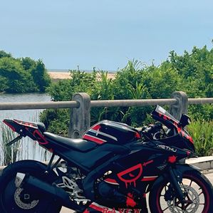 Yamaha R15 v3 2020 - Image 2