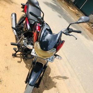 Bajaj Discover 2011 - Image 2