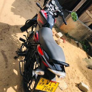 Bajaj Discover 2011 - Image 3