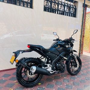 Yamaha MT 15 2019 - Image 3
