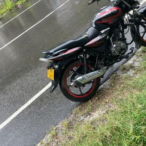 Bajaj Discover 125 2012 - Image 3