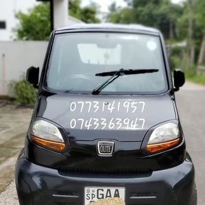 Bajaj Qute 2018 - Image 2