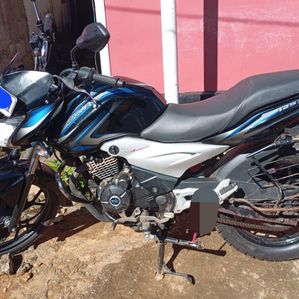 Bajaj Discover 125 St 2013 - Image 2
