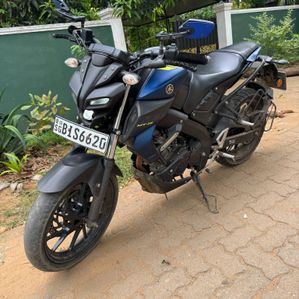 Yamaha MT 15 2020 - Image 2