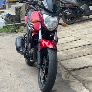 Yamaha FZ V1 2014 - Image 2