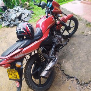 Bajaj Platina 2015 - Image 3