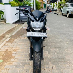 Yamaha FZs V2 2020 - Image 2