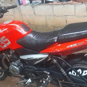 Bajaj Pulsar 135 2012 - Image 2
