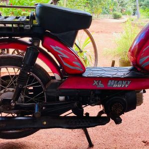 TVS XL Super 2019 - Image 2