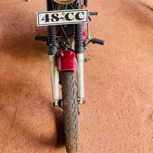 TVS XL Super 2019 - Image 3