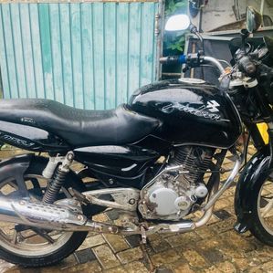 Bajaj Pulsar 150 2005 - Image 2