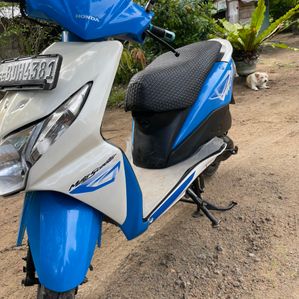Honda Dio 2015 - Image 3