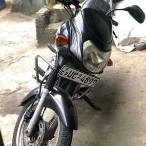 TVS Victor 2009 - Image 2