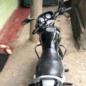 TVS Victor 2009 - Image 3