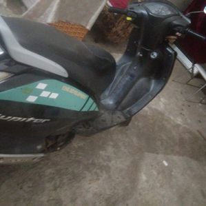 TVS Jupiter 2014 - Image 2