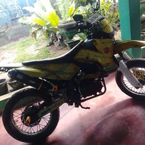 Demak DTM 150 2014 - Image 3