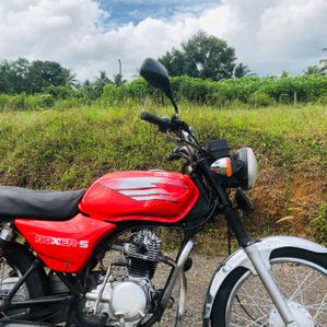 Bajaj Boxer 2009 - Image 3
