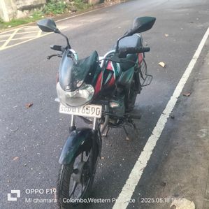 Bajaj Discover 110 2018 - Image 3