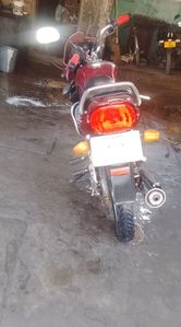 Hero Splendor 2006