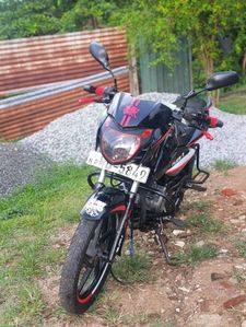 Bajaj Pulsar 135 2011