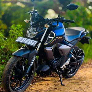 Yamaha FZ S 2019 - Image 3