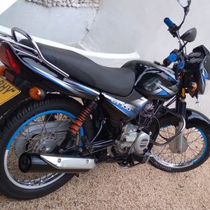 Bajaj CT100 2019 - Image 3