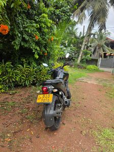 Yamaha FZS V3 FZ Version 3 2019