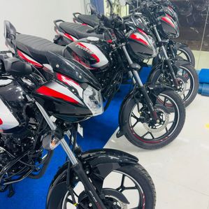 Bajaj Discover 125 2025 - Image 2