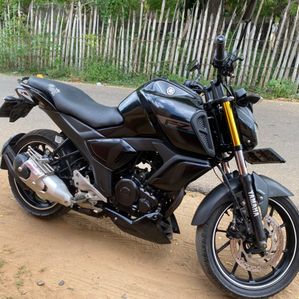 Yamaha FZS V3 2021 - Image 3