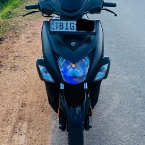 Yamaha Ray ZR 2019 - Image 2