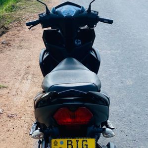 Yamaha Ray ZR 2019 - Image 3