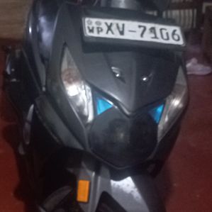 Honda Dio 2013 - Image 3
