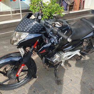 Bajaj Pulsar 135 Ls 2016 - Image 3