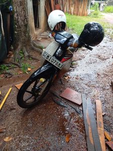 Demak Ex90 2017