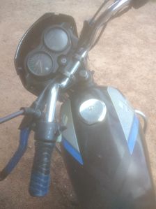 Bajaj CT100 12.55 2005